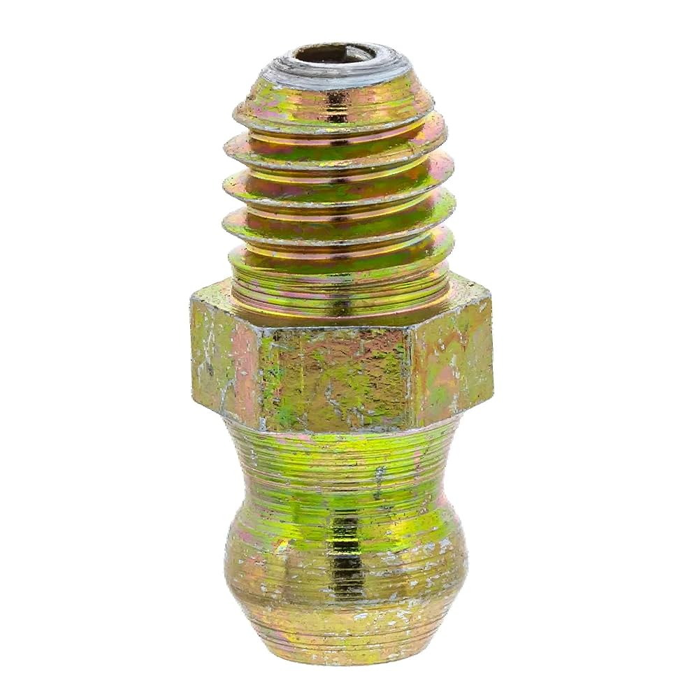 Amazon.com: Ski-Doo OEM Grease Fitting, 408200700 : Automotive
